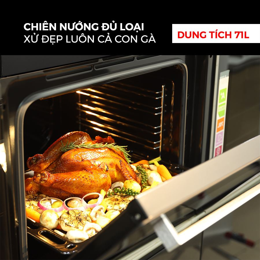 Cách làm cánh gà nướng sa tế cay thơm khó cưỡng  Ẩm thực  Việt Giải Trí