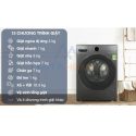 Máy giặt Whirlpool Inverter 10.5 kg FWMD10502FG