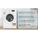 Máy giặt Whirlpool Inverter 8 Kg FFB 8458 WV EU