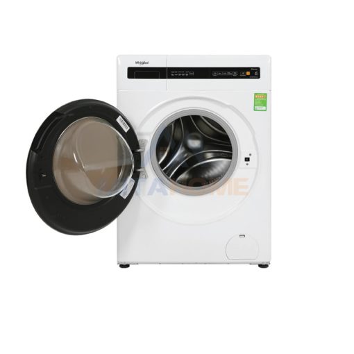 Máy giặt Whirlpool Inverter 9 kg FWEB9002FW