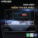 máy rửa chén kocher KDEU-8866S8 (SERIES 8)