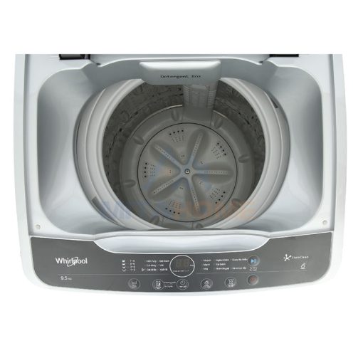 Máy giặt Whirlpool 9.5 kg VWVC9502FS