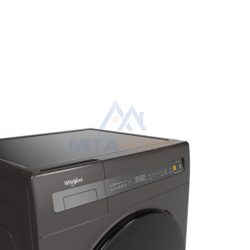 Máy giặt sấy Whirlpool Inverter 9.5 kg WWEB95702FG