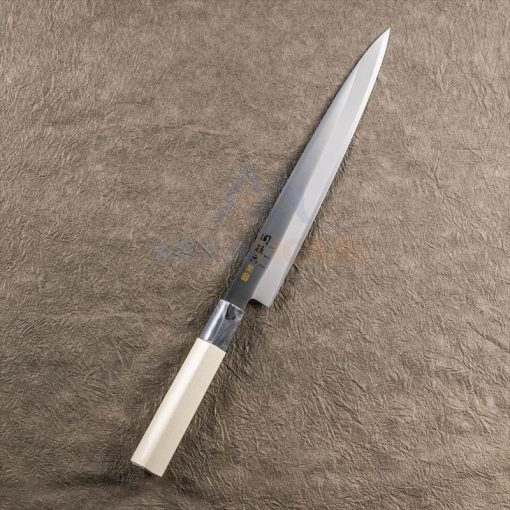 KAI - Seki Magoroku Ginju - Dao Sashimi - 21cm