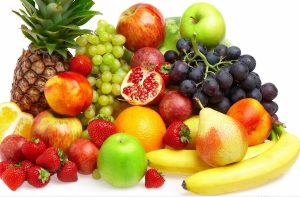 Bảo quản trái cây